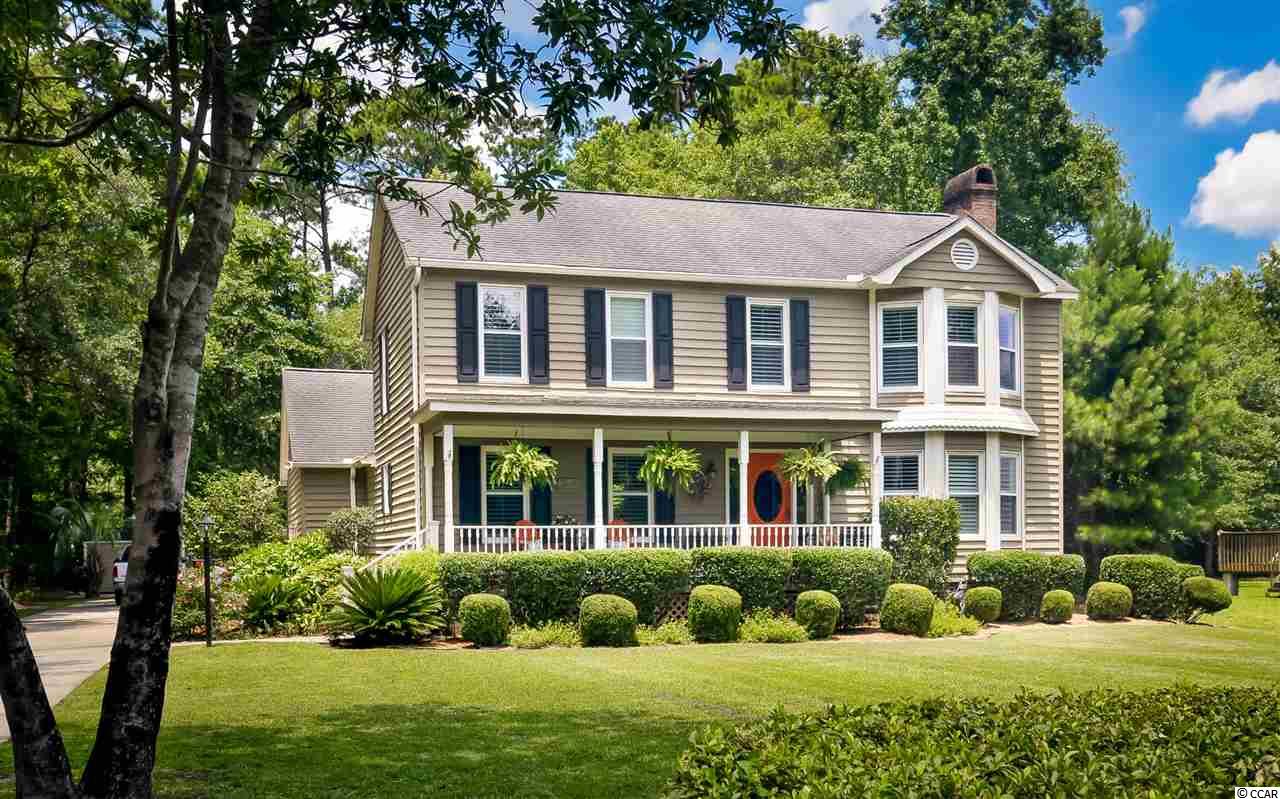 2393 Wedgefield Georgetown, SC 29440 - Photo 3 of 31 Gallery Image 3