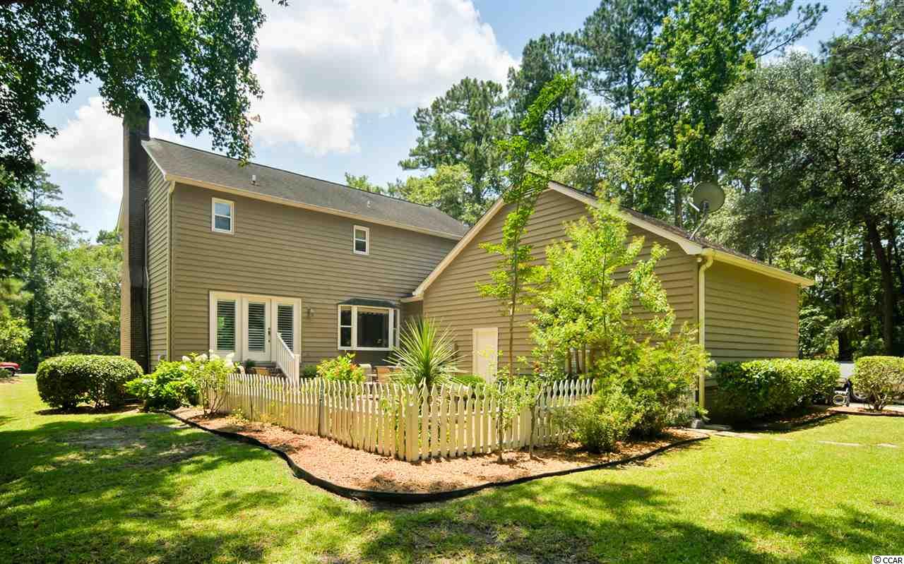 2393 Wedgefield Georgetown, SC 29440 - Photo 26 of 31 Gallery Image 26