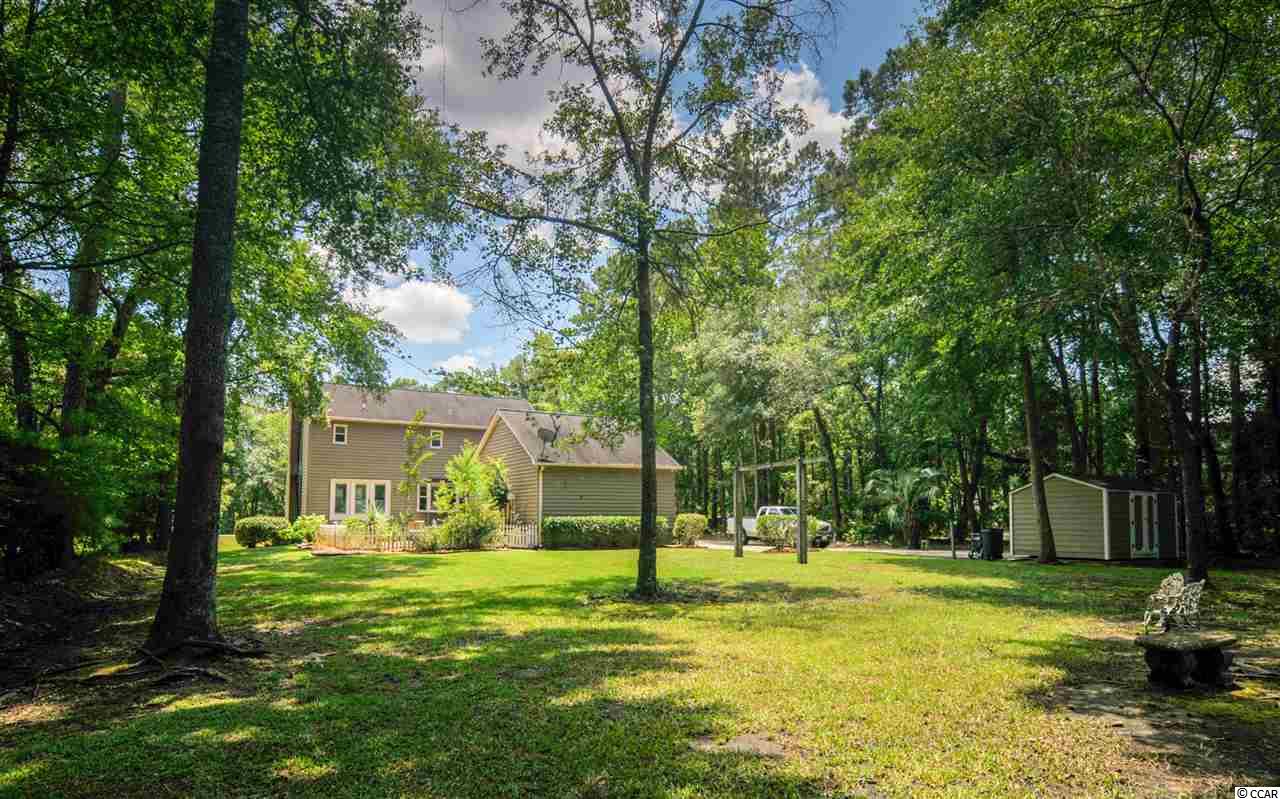 2393 Wedgefield Georgetown, SC 29440 - Photo 28 of 31 Gallery Image 28