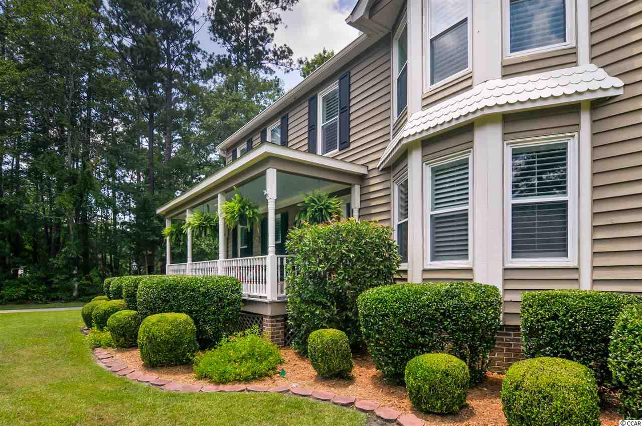 2393 Wedgefield Georgetown, SC 29440 - Photo 4 of 31 Gallery Image 4