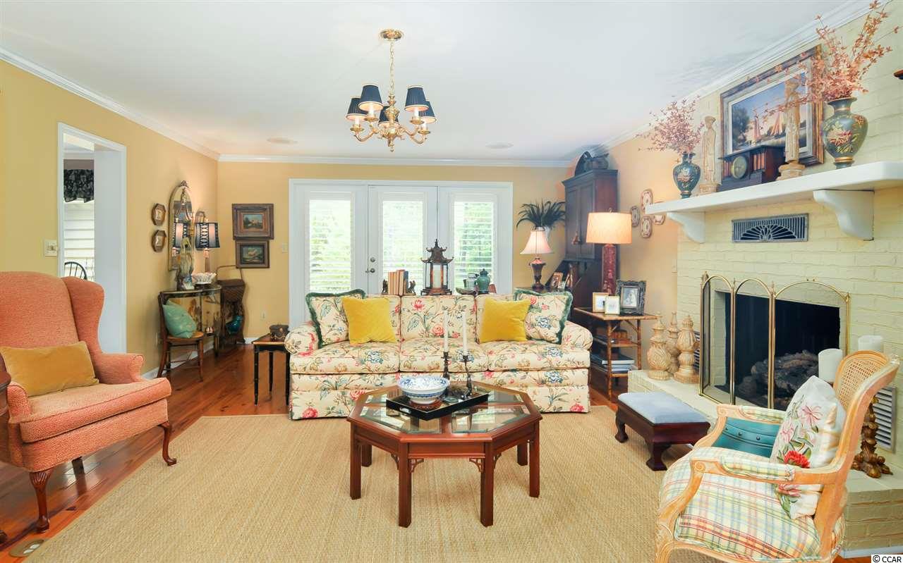 2393 Wedgefield Georgetown, SC 29440 - Photo 9 of 31 Gallery Image 9