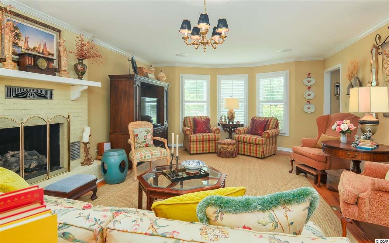 2393 Wedgefield Georgetown, SC 29440 - Photo 10 of 31 Gallery Image 10