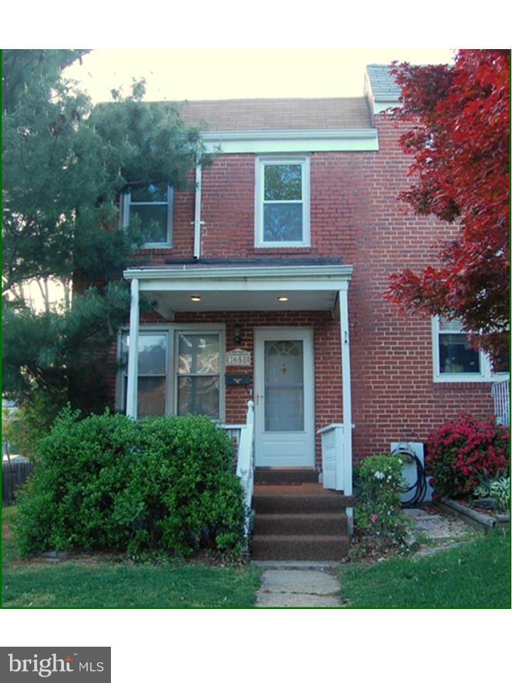 3658 Clarenell Road Baltimore, MD 21229 - Photo 1 of 25 Exterior (Front)