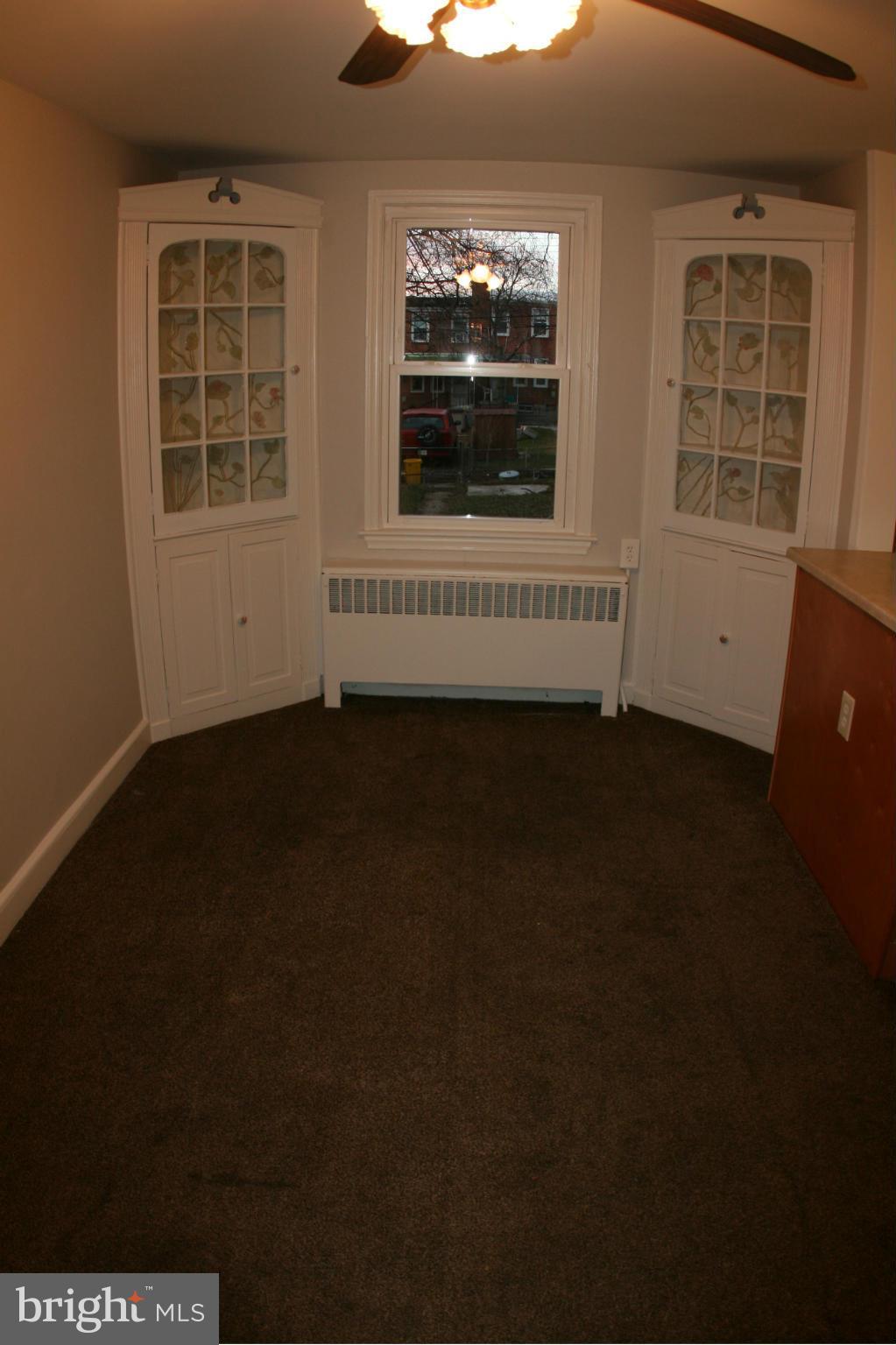 3658 Clarenell Road Baltimore, MD 21229 - Photo 11 of 25 Dining Room