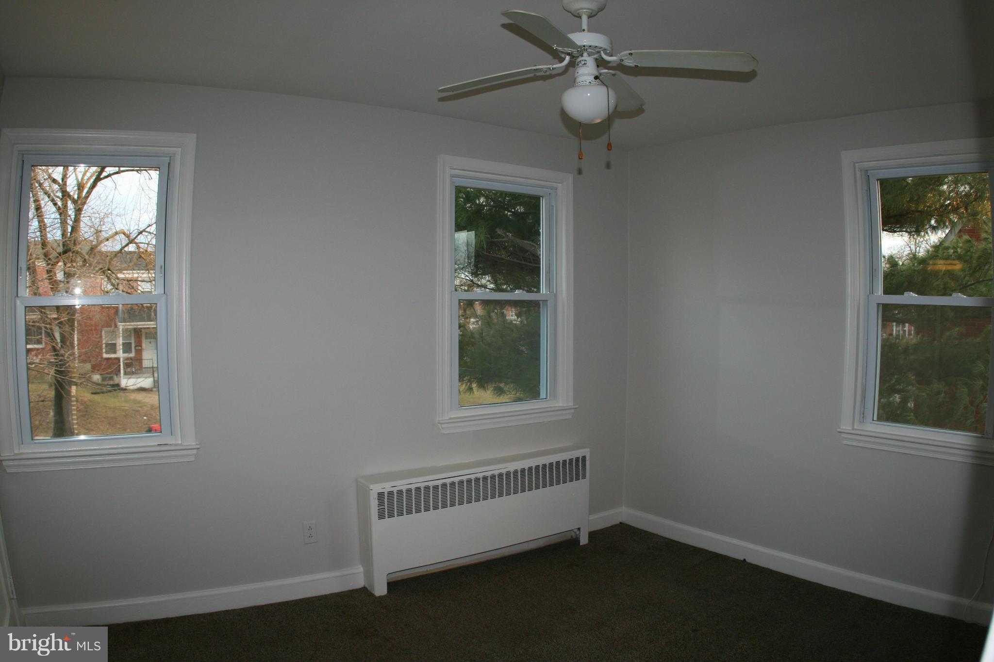 3658 Clarenell Road Baltimore, MD 21229 - Photo 13 of 25 Bedroom (Master)