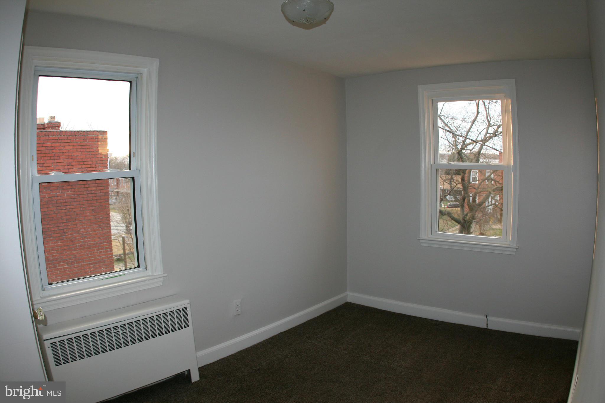 3658 Clarenell Road Baltimore, MD 21229 - Photo 14 of 25 Bedroom