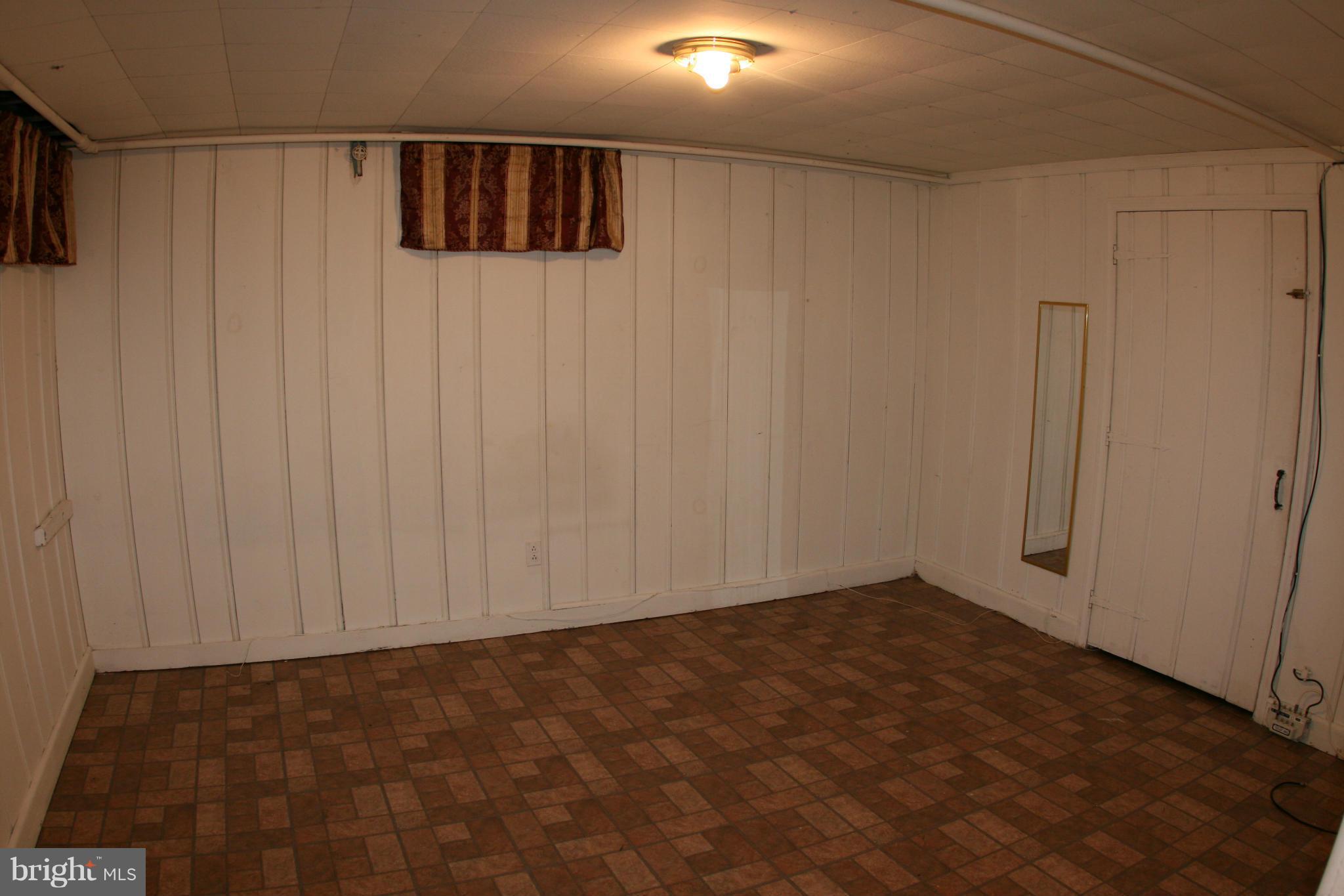 3658 Clarenell Road Baltimore, MD 21229 - Photo 19 of 25 Basement
