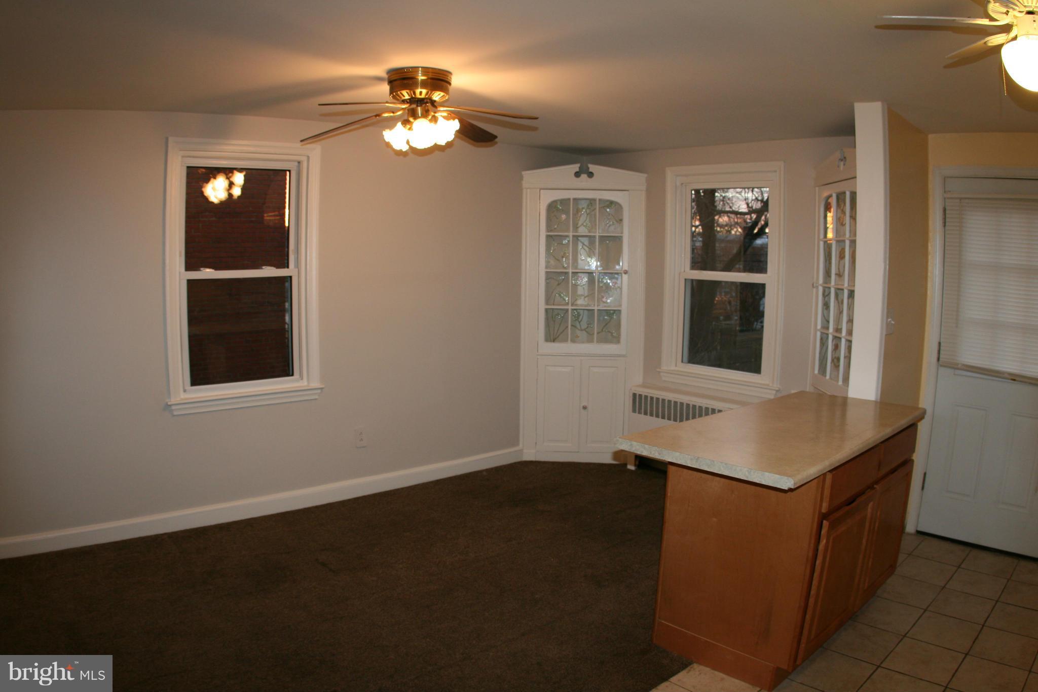 3658 Clarenell Road Baltimore, MD 21229 - Photo 7 of 25 Dining Room