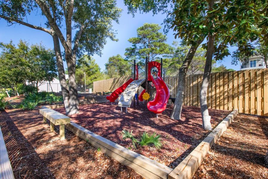 9815 Highway 98, Unit 199 Miramar Beach, FL 32550 - Photo 54 of 58 Playground