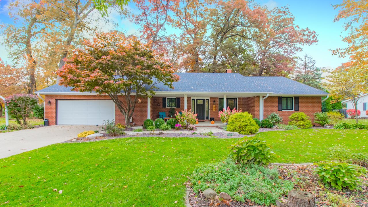 35 Waldheim Road Morton, IL 61550 - Photo 1 of 36 Gallery Image 1