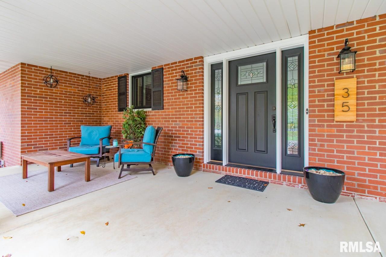 35 Waldheim Road Morton, IL 61550 - Photo 4 of 36 Gallery Image 4