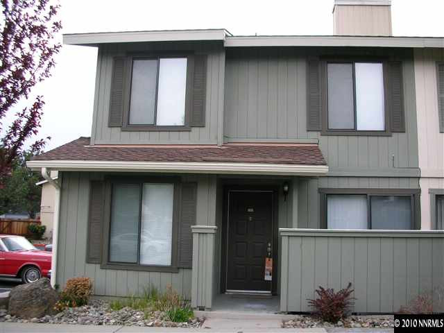 3230 Wedekind Road, Unit 73 Sparks, NV 89431 - Photo 1 of 8 Photo 1