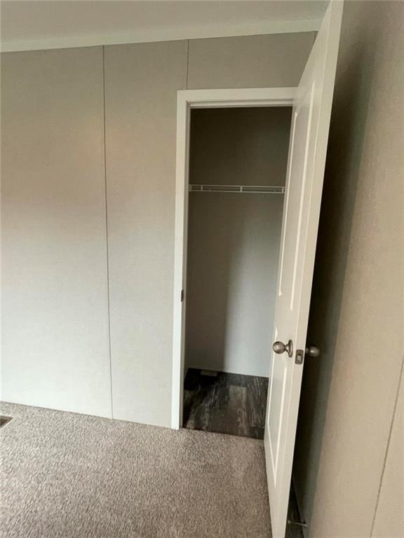 5118 A Holly Road Mount Pleasant, PA 15666 - Photo 12 of 17 a view of an empty room