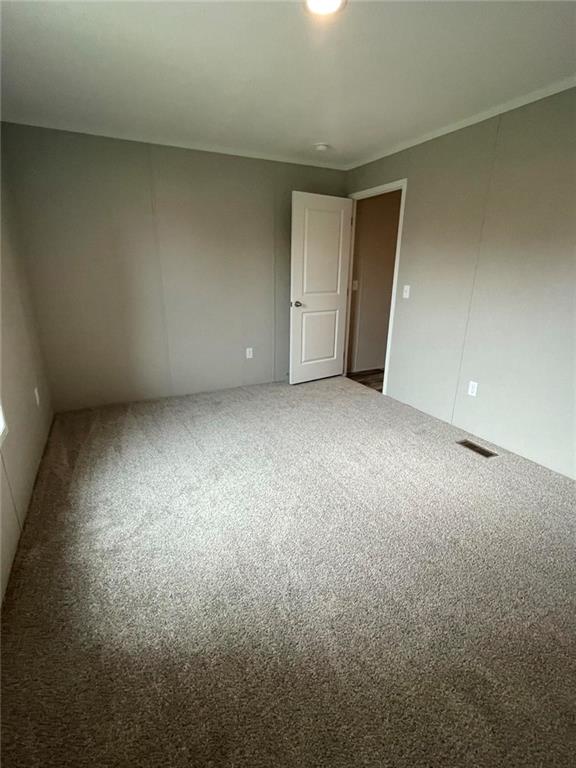5118 A Holly Road Mount Pleasant, PA 15666 - Photo 15 of 17 a view of empty room