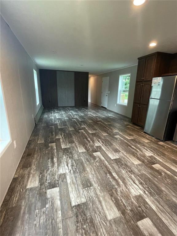 5118 A Holly Road Mount Pleasant, PA 15666 - Photo 6 of 17 a view of empty room