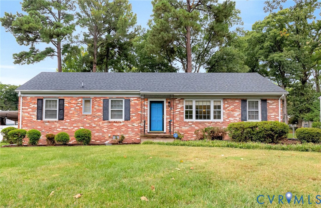 1902 Dresden Road Henrico, VA 23229 - Photo 1 of 37 Welcome to 1902 Dresden Rd.