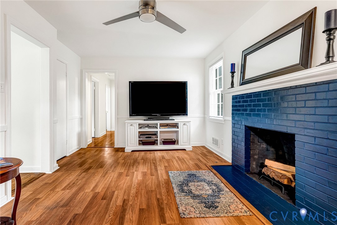 1902 Dresden Road Henrico, VA 23229 - Photo 11 of 37 Gallery Image 11