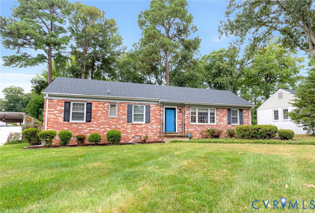1902 Dresden Road Henrico, VA 23229 - Photo 2 of 37 Gallery Image 2