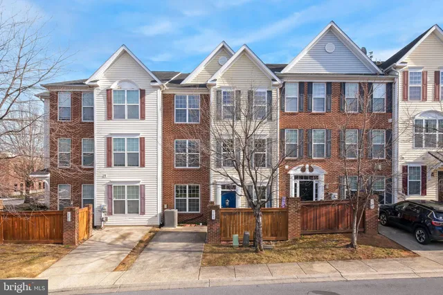 $2,500 | 103 Whiskey Creek Circle, Frederick, MD 21702