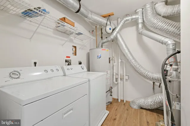 $2,500 | 103 Whiskey Creek Circle, Frederick, MD 21702