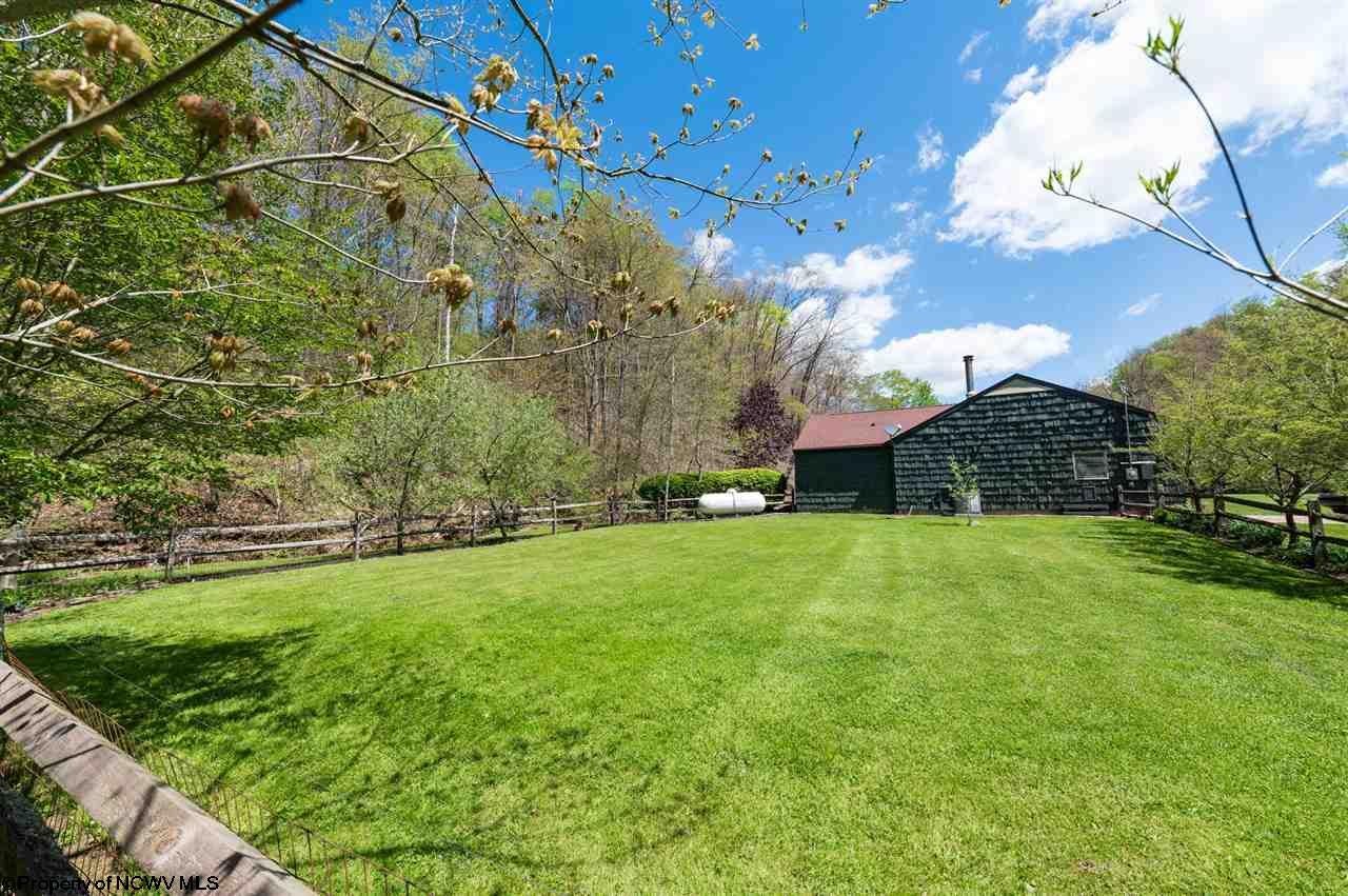 9283 Saltlick Road Terra Alta, WV 26764 - Photo 21 of 30 Gallery Image 21