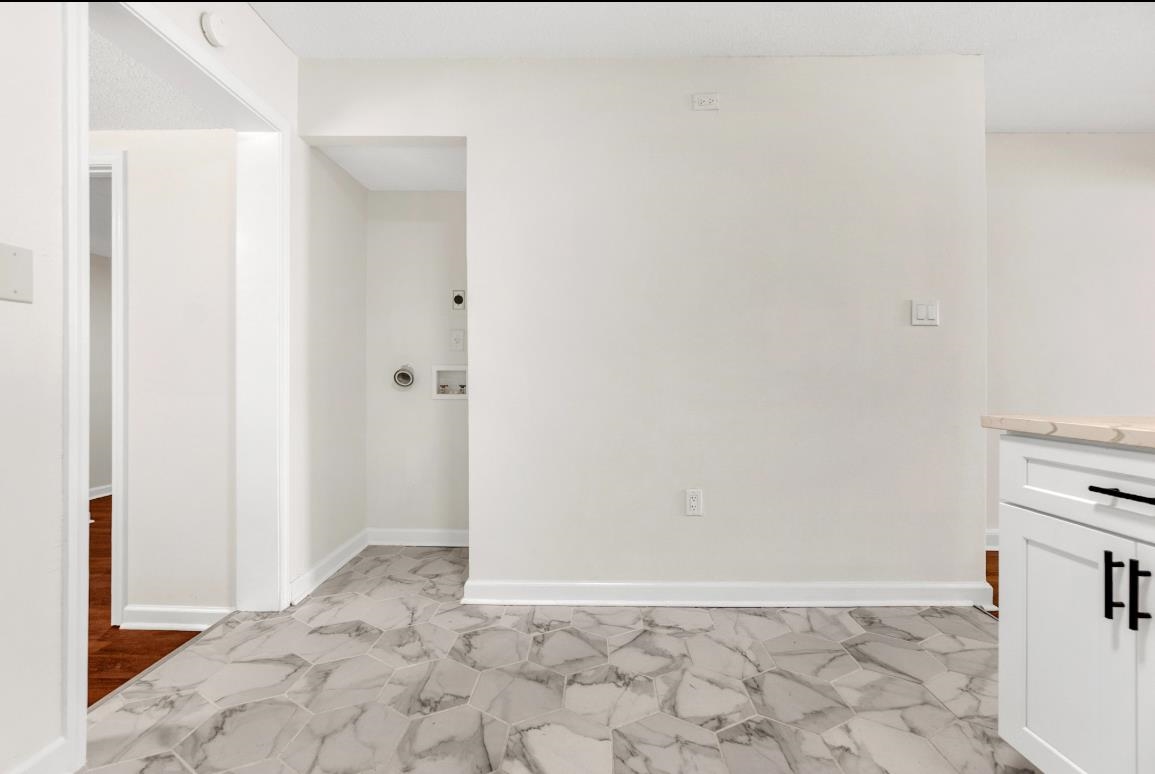 749 Lydgate Road Memphis, TN 38116 - Photo 18 of 30 a view of an empty room