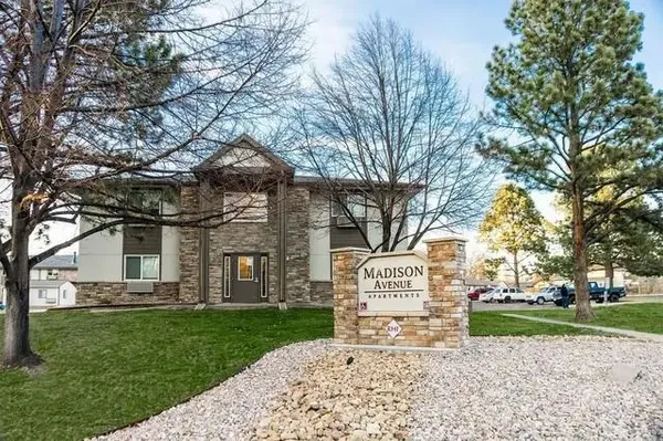 $1,586 | 1292 East 6th Street, Loveland, CO 80537