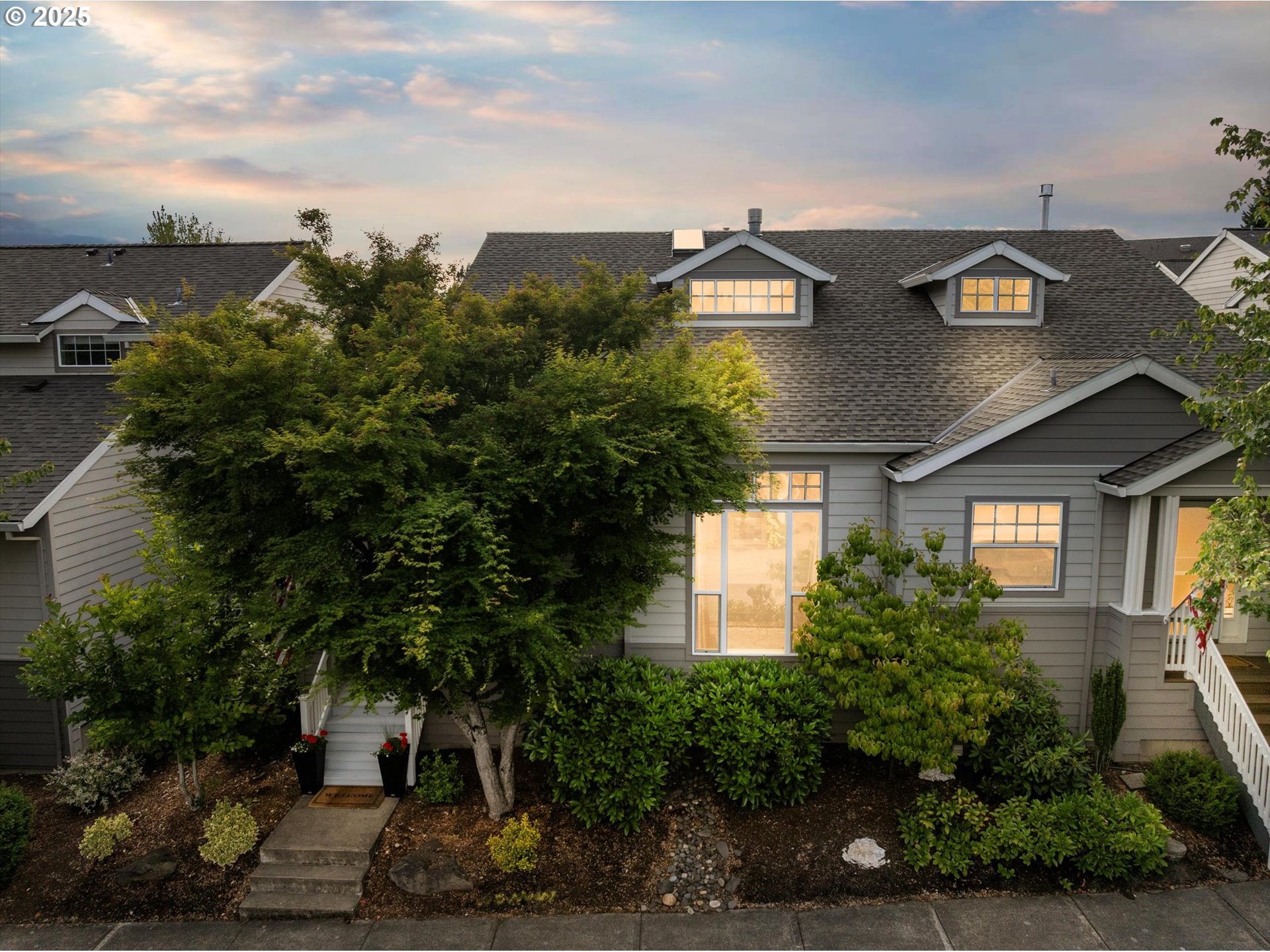 4647 Northwest Huserik Dr  