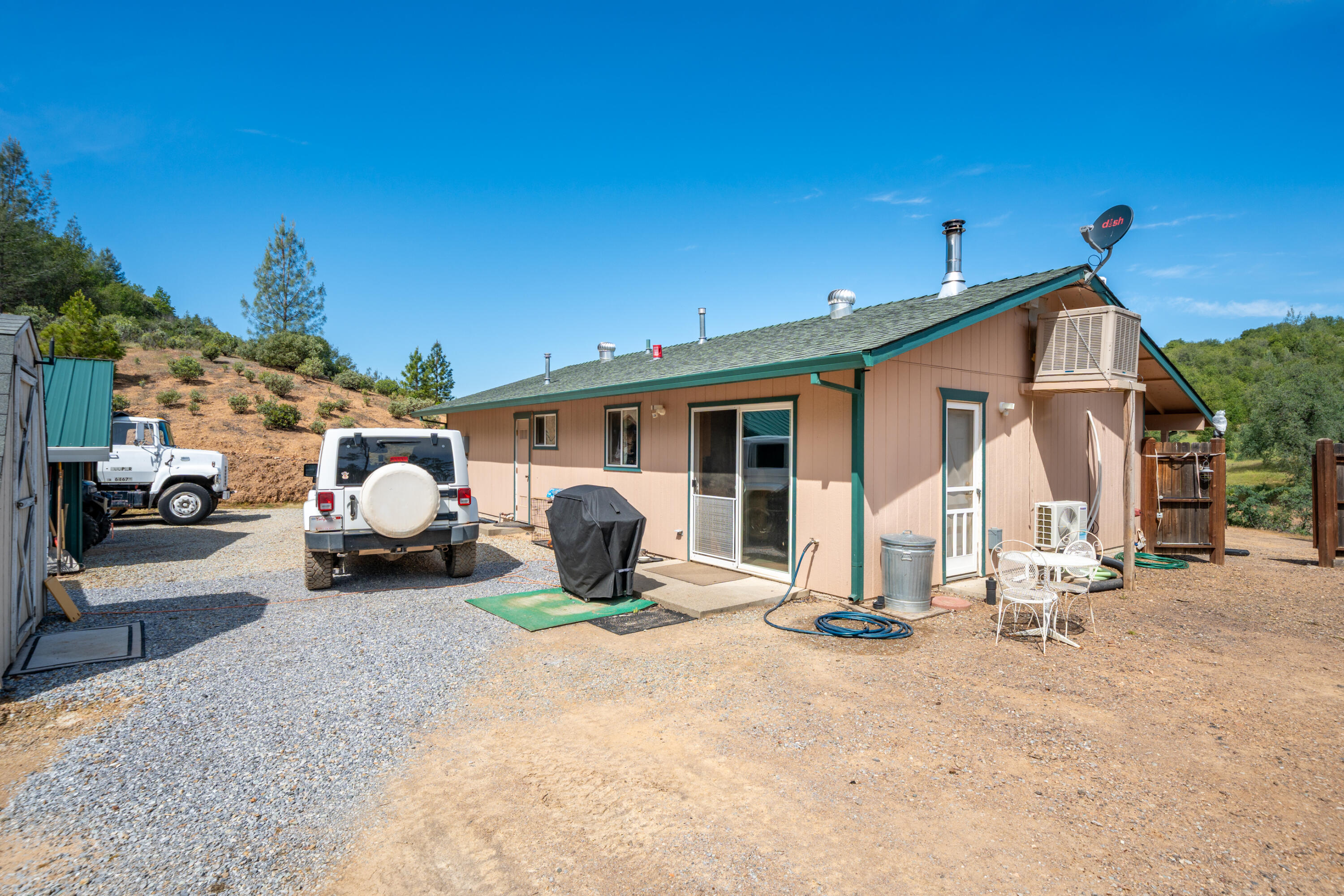 14493 Aloha Road Bella Vista, CA 96008 - Photo 27 of 117 14493 Aloha Rd-30