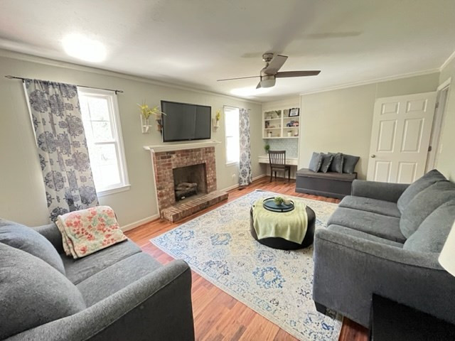 20 Snowden Street Sumter, SC 29150 - Photo 33 of 59