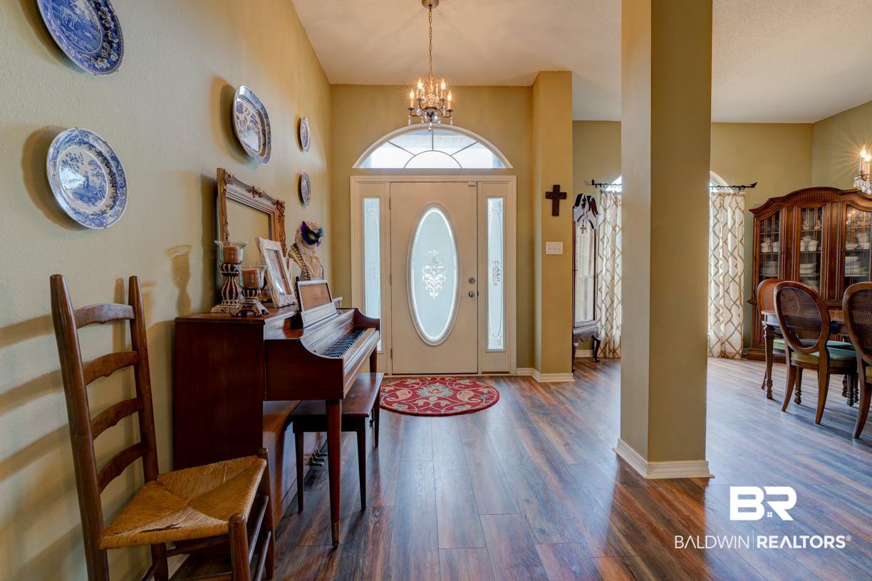 10803 Rigby Drive Mobile, AL 36695 - Photo 4 of 33