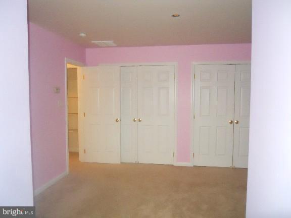 104 Ridge View Drive Berkeley Springs, WV 25411 - Photo 15 of 26 Bedroom