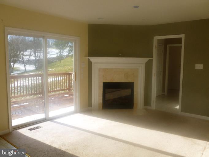 104 Ridge View Drive Berkeley Springs, WV 25411 - Photo 20 of 26 Family Room