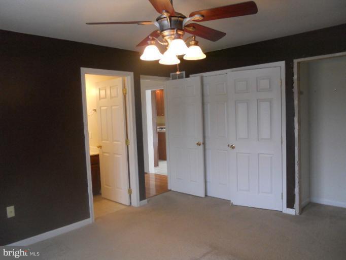 104 Ridge View Drive Berkeley Springs, WV 25411 - Photo 22 of 26 Bedroom