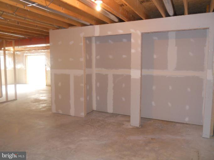 104 Ridge View Drive Berkeley Springs, WV 25411 - Photo 23 of 26 Basement