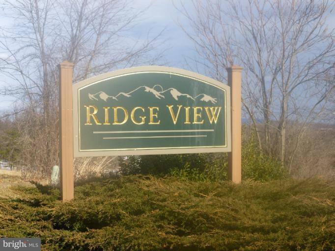 104 Ridge View Drive Berkeley Springs, WV 25411 - Photo 26 of 26 Exterior (General)