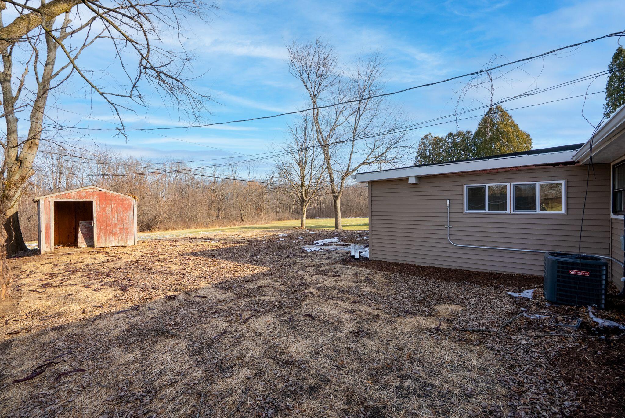 10314 Root River Drive Caledonia, WI 53108 - Photo 3 of 23 10314 Root River Drive, Caledonia - Exte