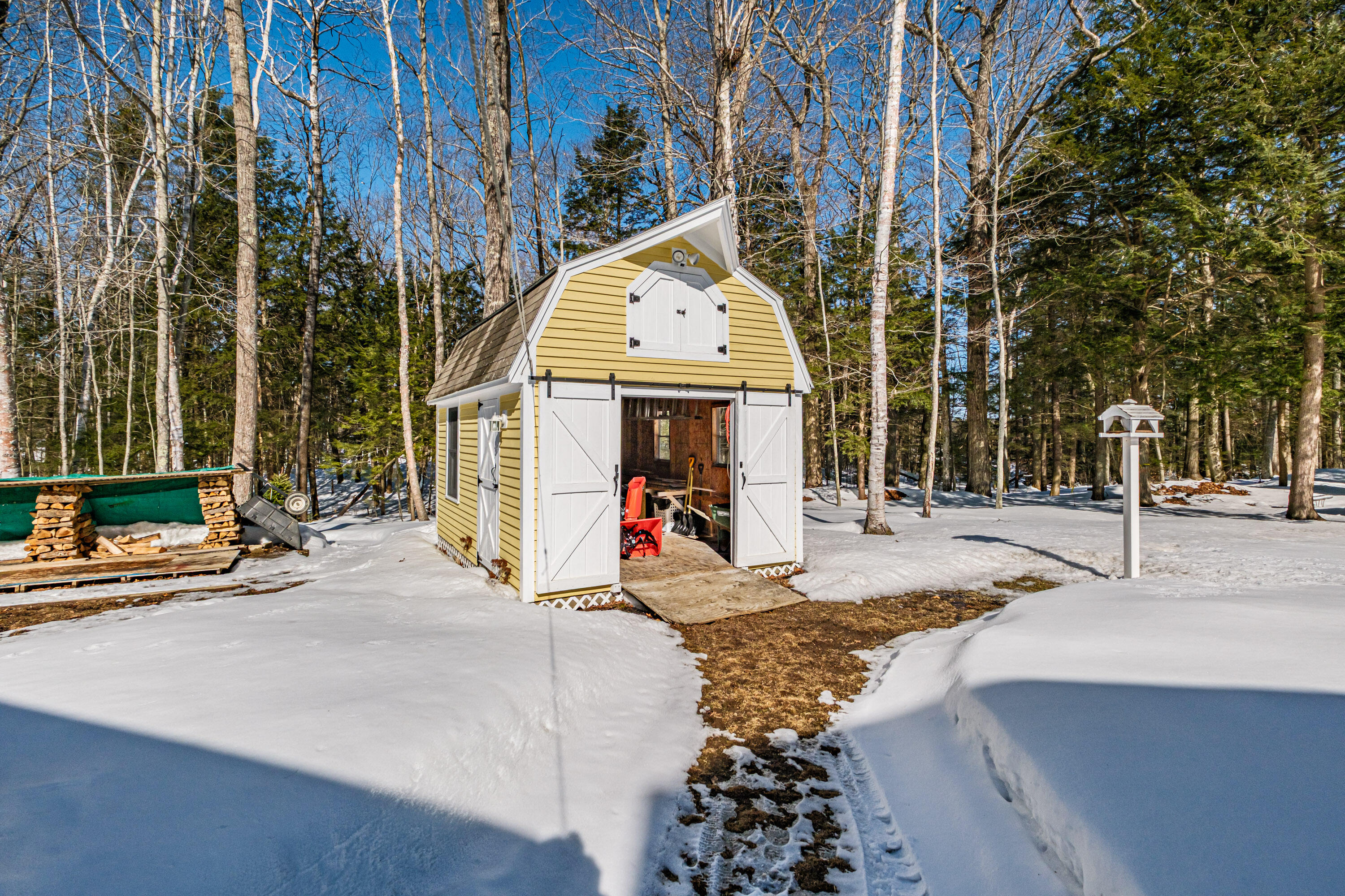 7 Aspen Lane Gorham, ME 04038 - Photo 22 of 96 20260227gp-62109