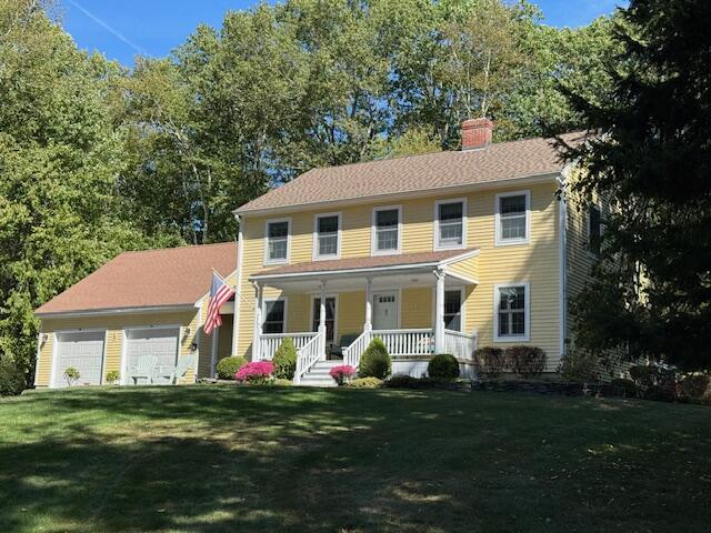 7 Aspen Lane Gorham, ME 04038 - Photo 24 of 96 #2