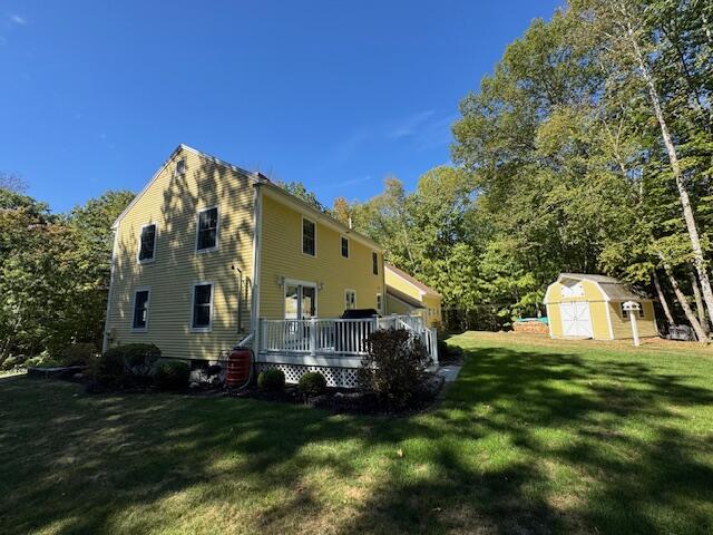 7 Aspen Lane Gorham, ME 04038 - Photo 26 of 96 #4