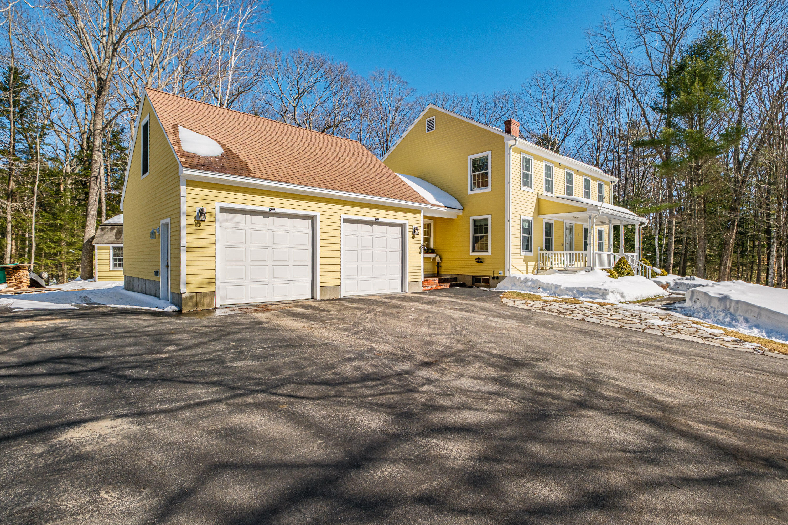 7 Aspen Lane Gorham, ME 04038 - Photo 3 of 96 20260227gp-62026