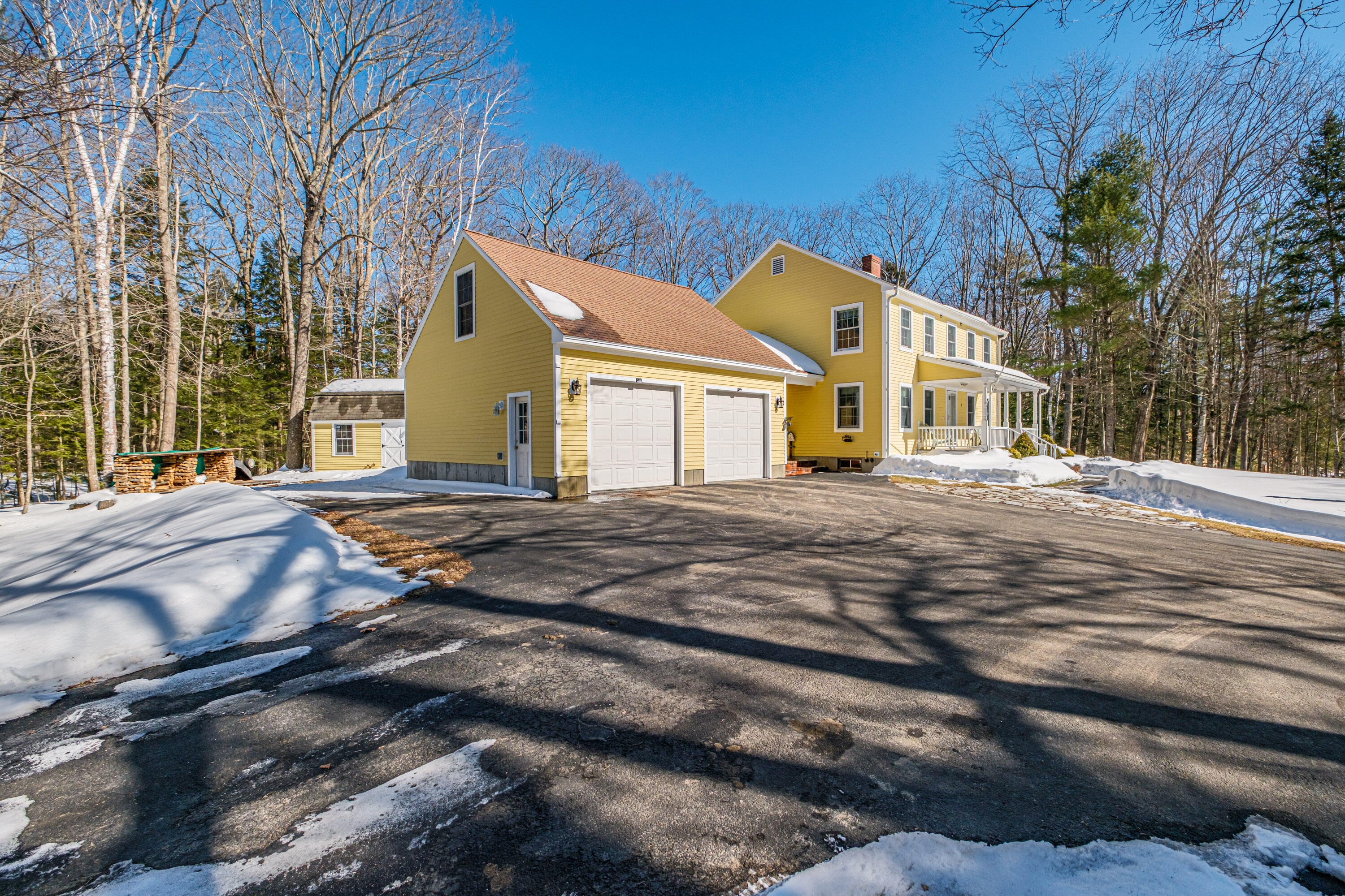 7 Aspen Lane Gorham, ME 04038 - Photo 4 of 96 20260227gp-62036