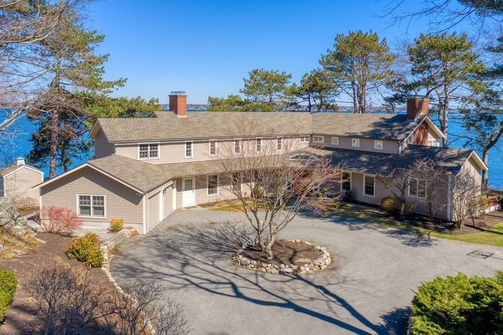8 Corn Point Road Marblehead, MA 01945 - Photo 3 of 42