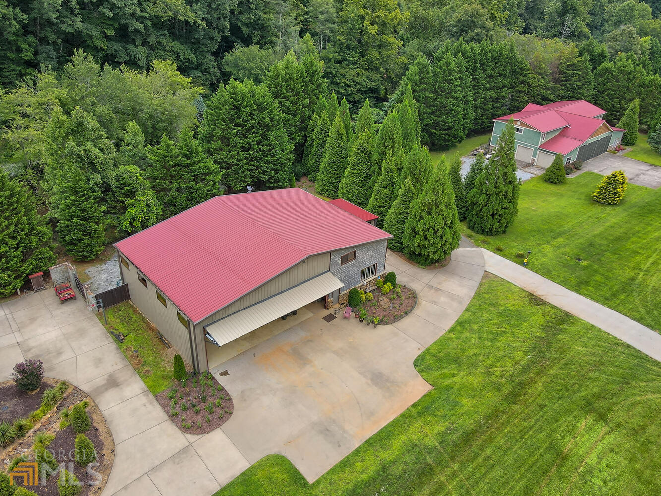 344 Flying Ranch Drive Clayton, GA 30525 - Photo 1 of 1 Gallery Image 1