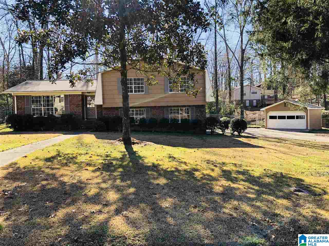 1817 Apache Way Alabaster, AL 35007 - Photo 33 of 33 Gallery Image 33