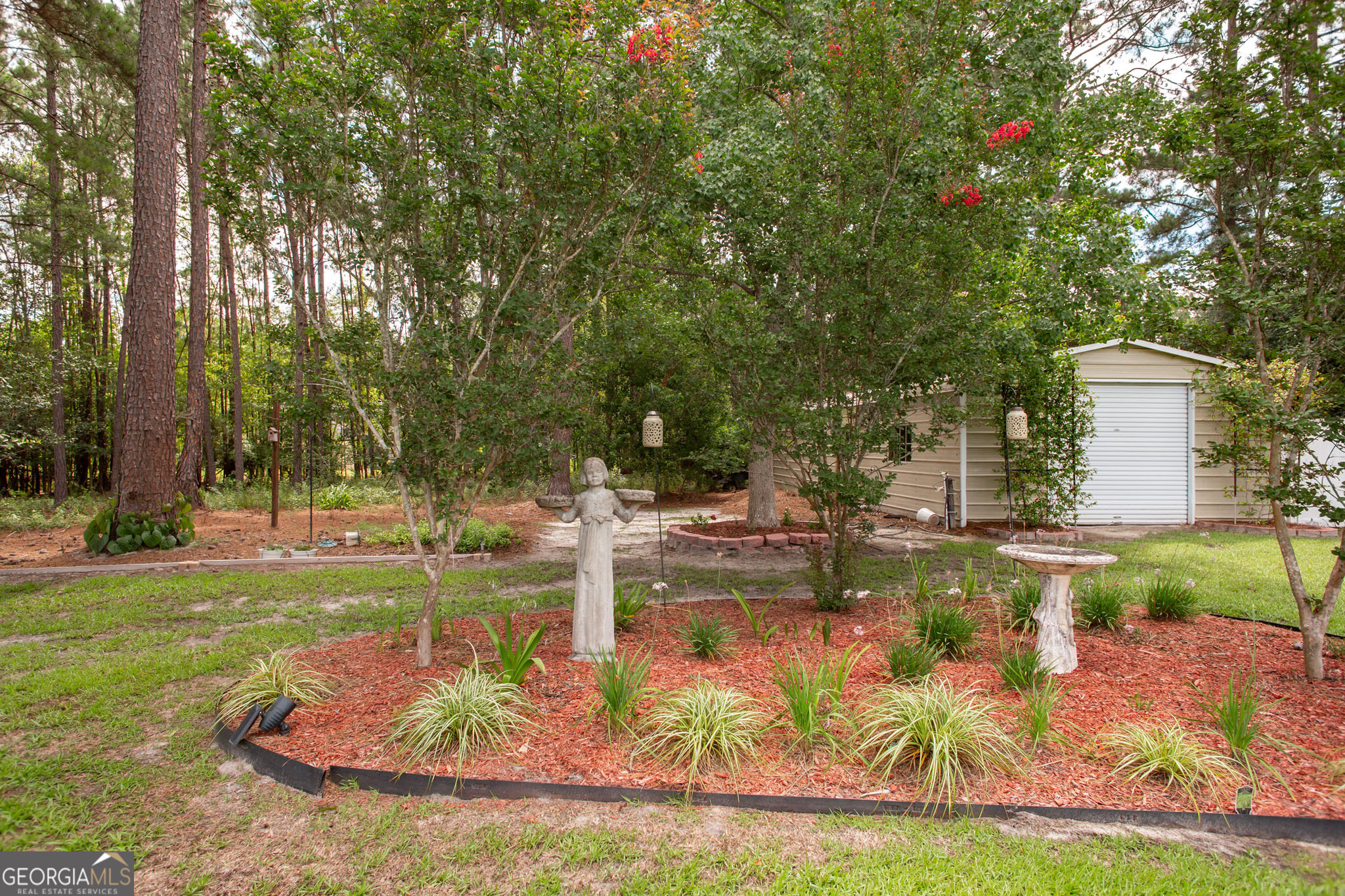 2506 Lejuene Road Waycross, GA 31501 - Photo 21 of 75