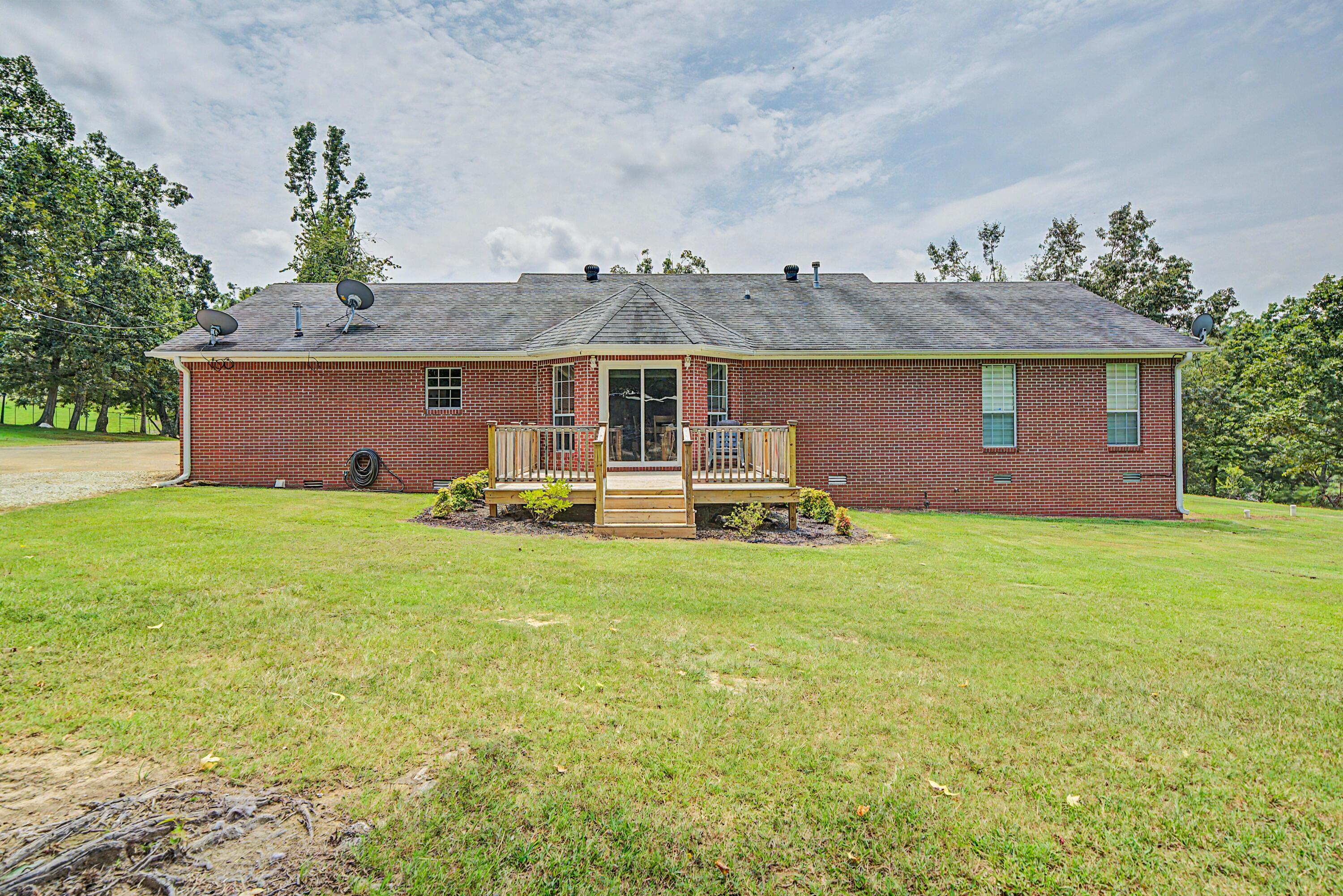 51 County Road 335 Rienzi, MS 38865 - Photo 46 of 52 Gallery Image 46