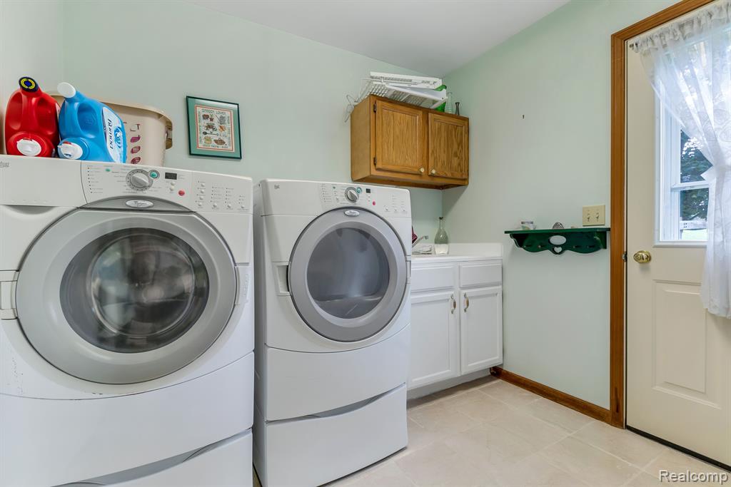 2605 Klam Road Lapeer, MI 48446 - Photo 16 of 54 Gallery Image 16