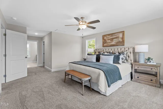 $415,000 | 15 Diamond Creek Drive, Zebulon, NC 27597