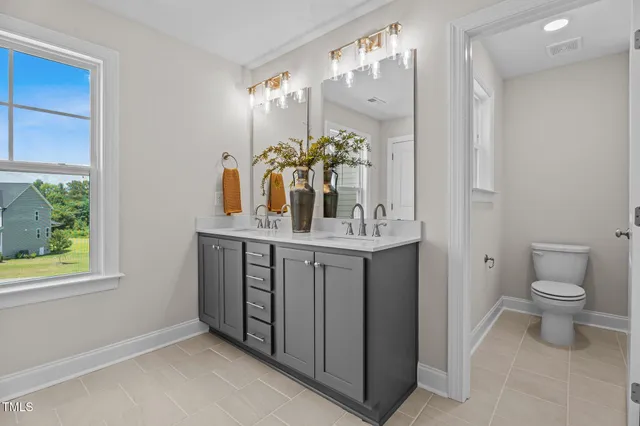 $415,000 | 15 Diamond Creek Drive, Zebulon, NC 27597